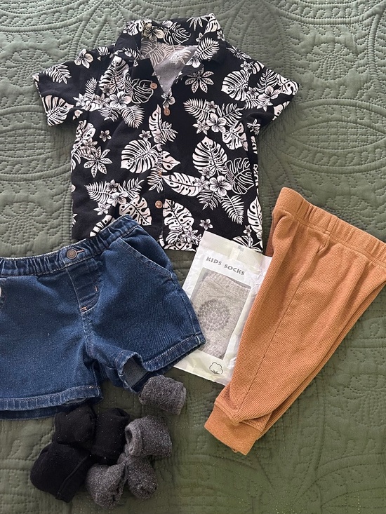 Other - Toddler clothes bundle